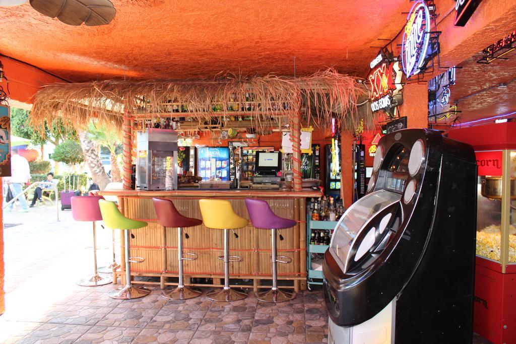 La Adventurer Hotel 3*