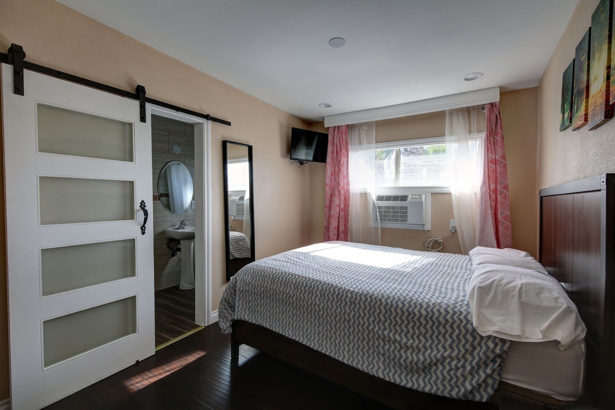 Hotel La Adventurer Inglewood