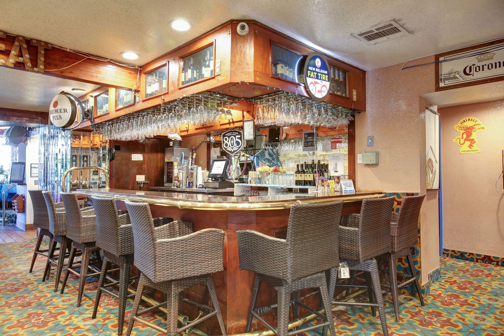La Adventurer Hotel Inglewood