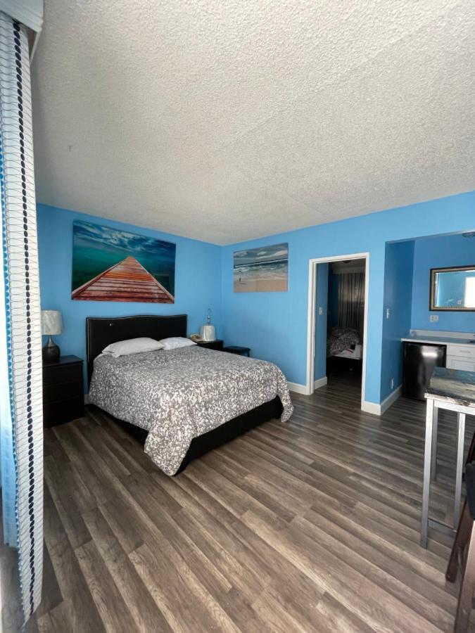 Hotel La Adventurer