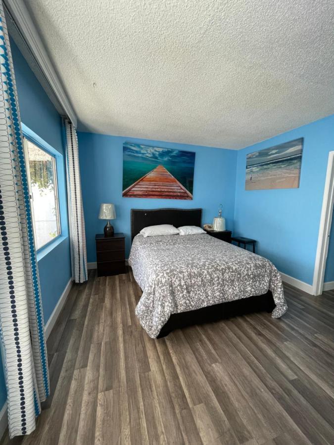 La Adventurer Hotel Inglewood