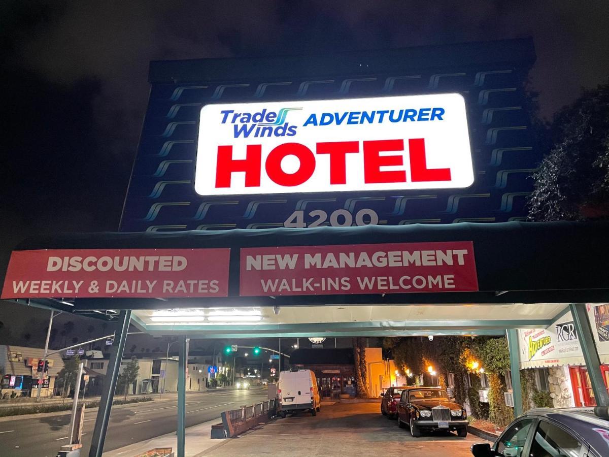 Hotel La Adventurer