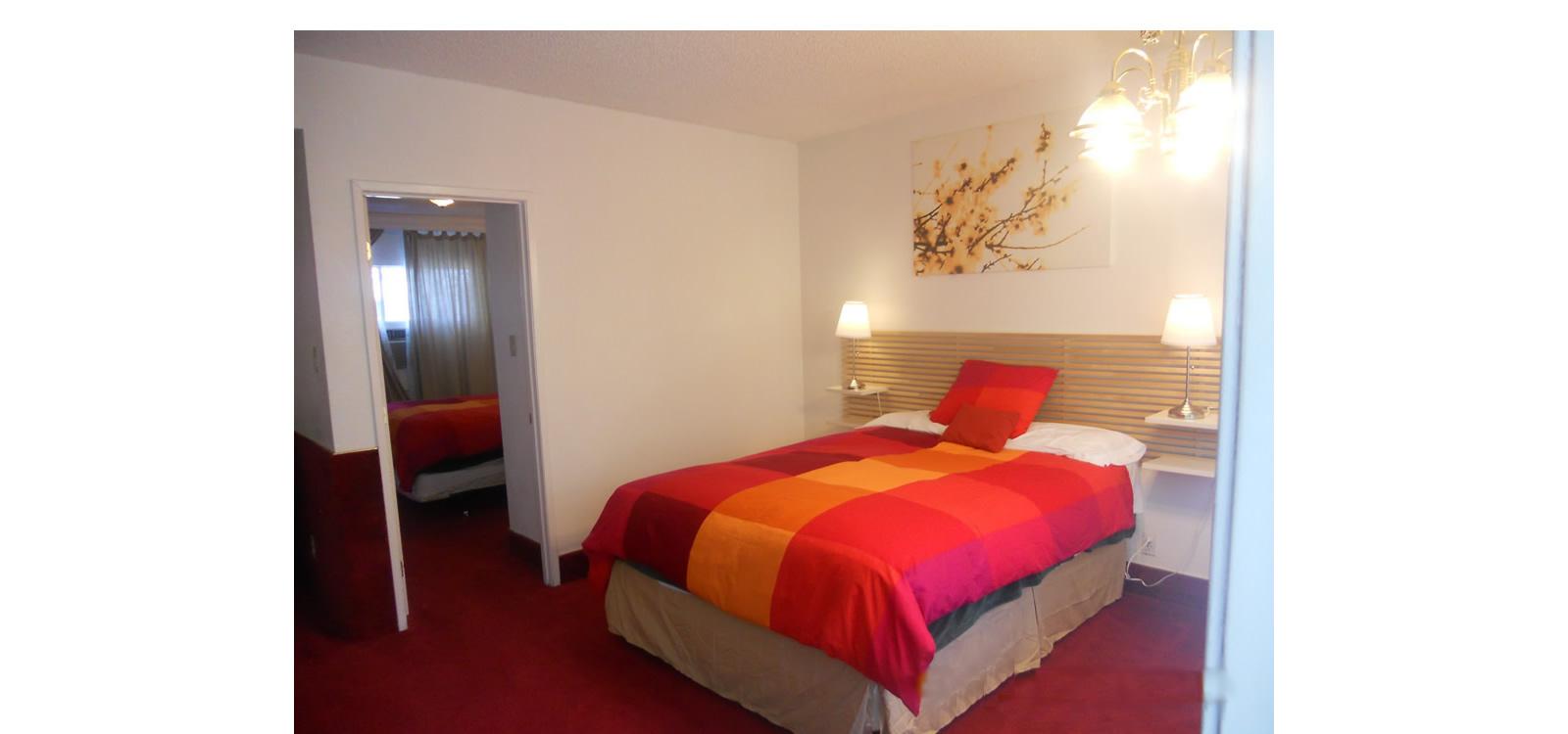 La Adventurer 3* Inglewood