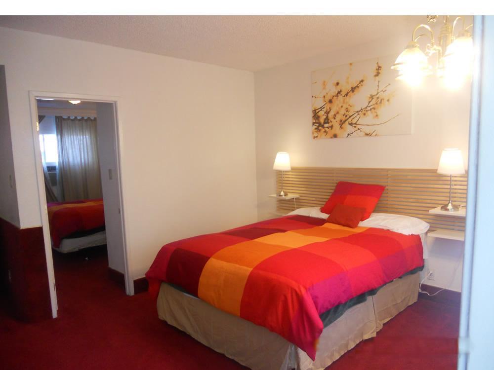 Hotel La Adventurer Inglewood