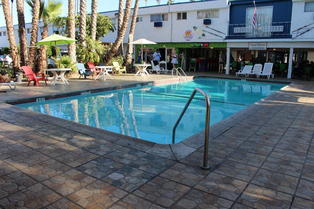 Hotel La Adventurer 3*