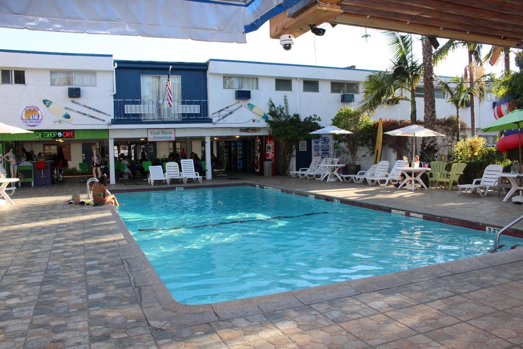 La Adventurer Hotel Inglewood