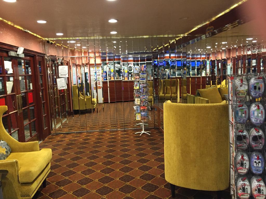 Hotel La Adventurer