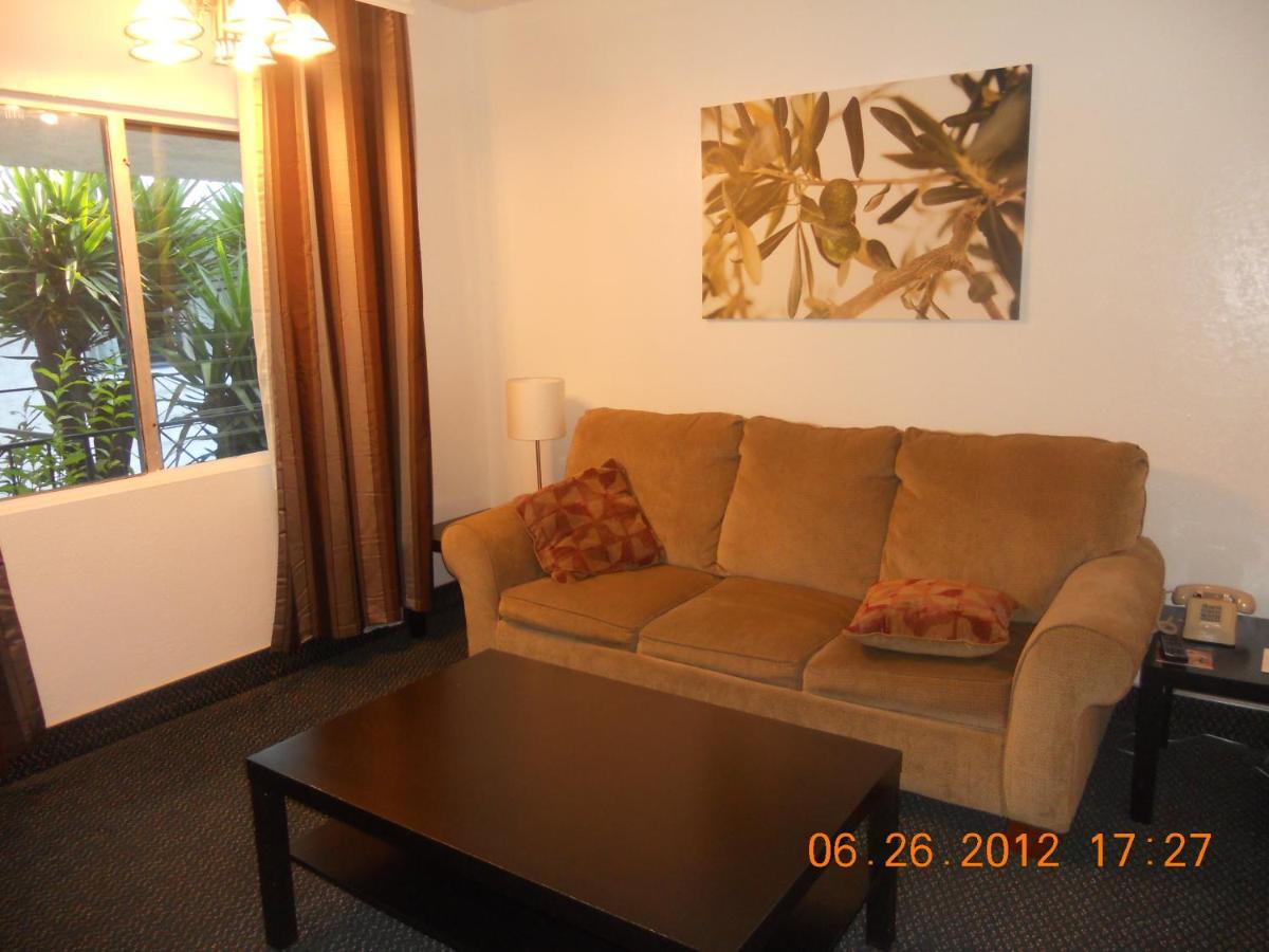 La Adventurer 3* Inglewood