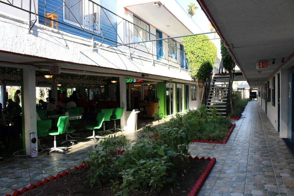 Hotel La Adventurer Inglewood
