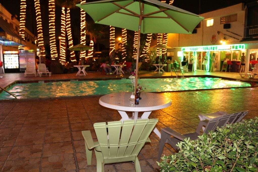La Adventurer Hotel 3*