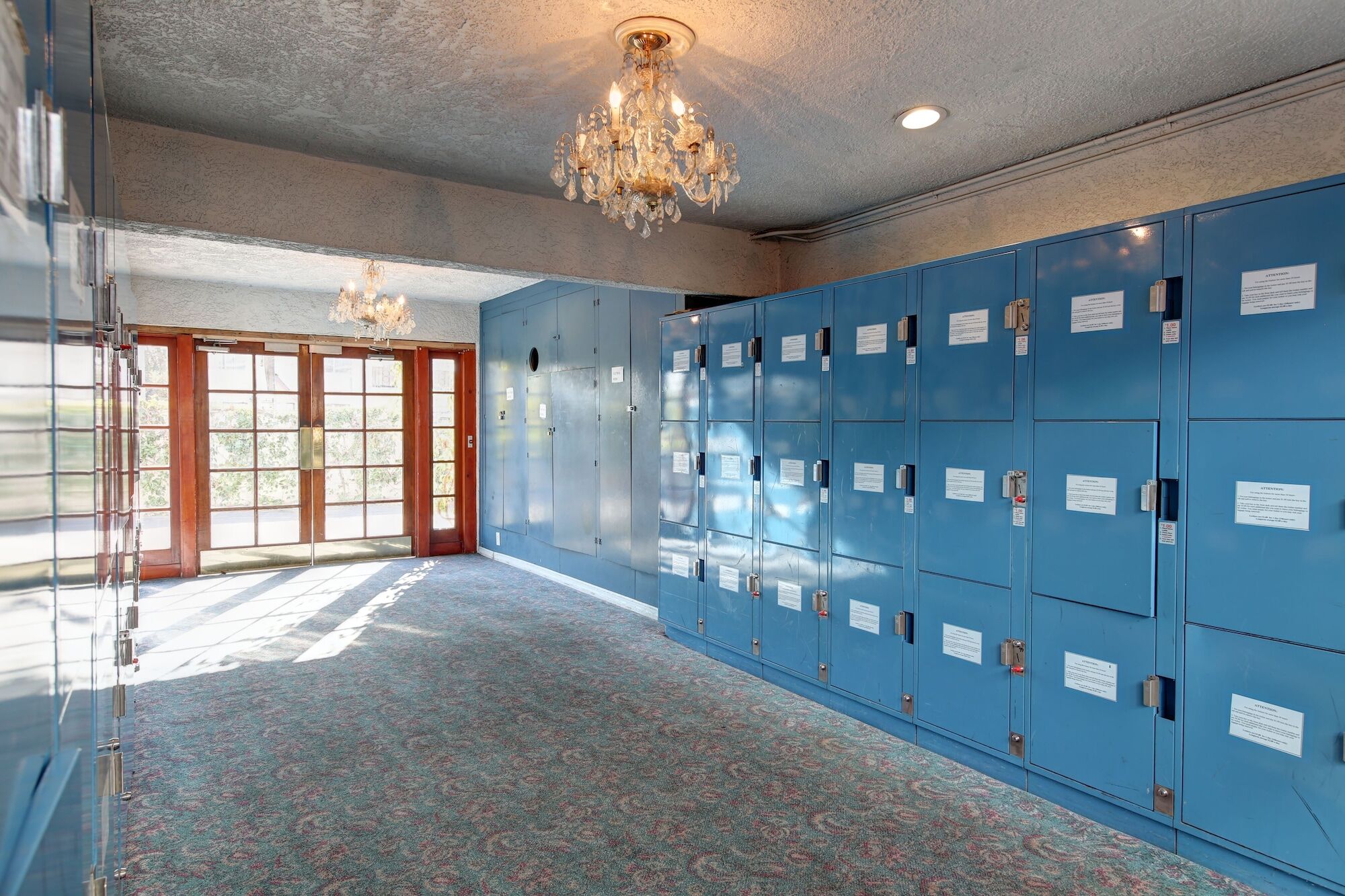 Hotel La Adventurer Inglewood