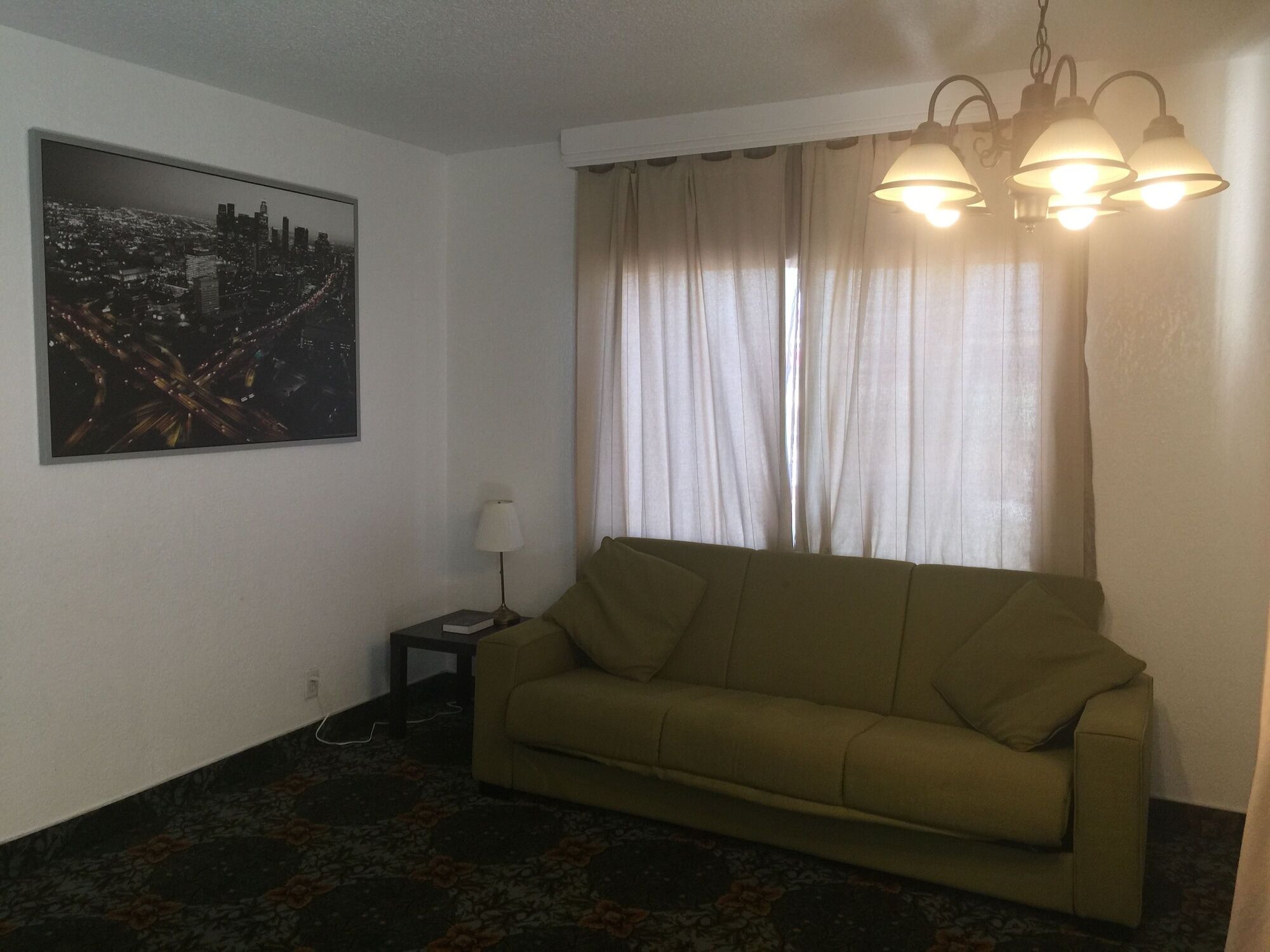 La Adventurer Hotel Inglewood